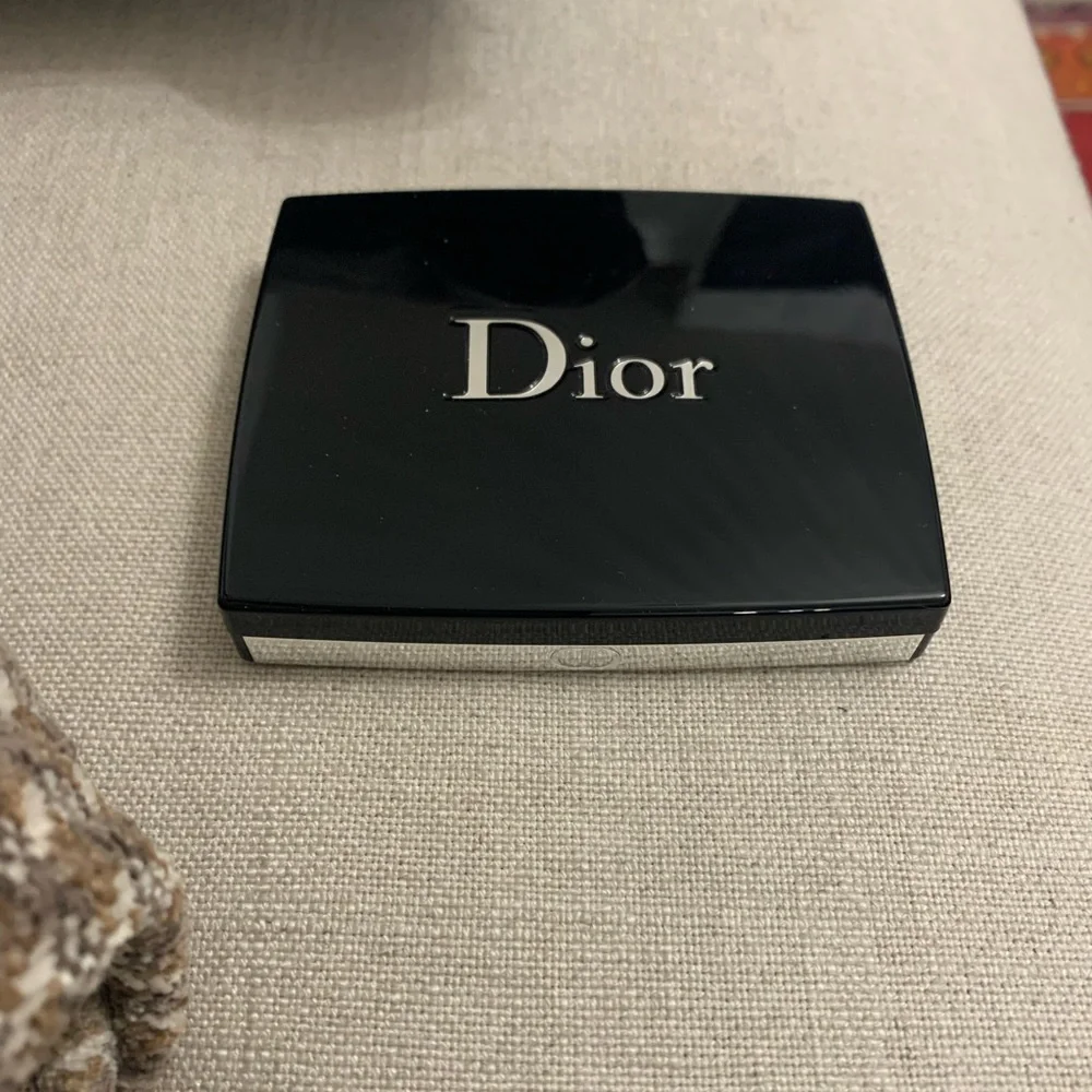 Christian Dior Rouge Blush Fard A Joues Blush 028 Actrice Satin